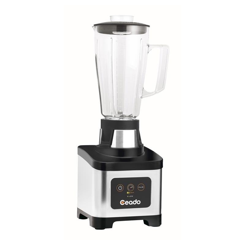 Ceado B185 Bar Blender, 900 W, Siyah