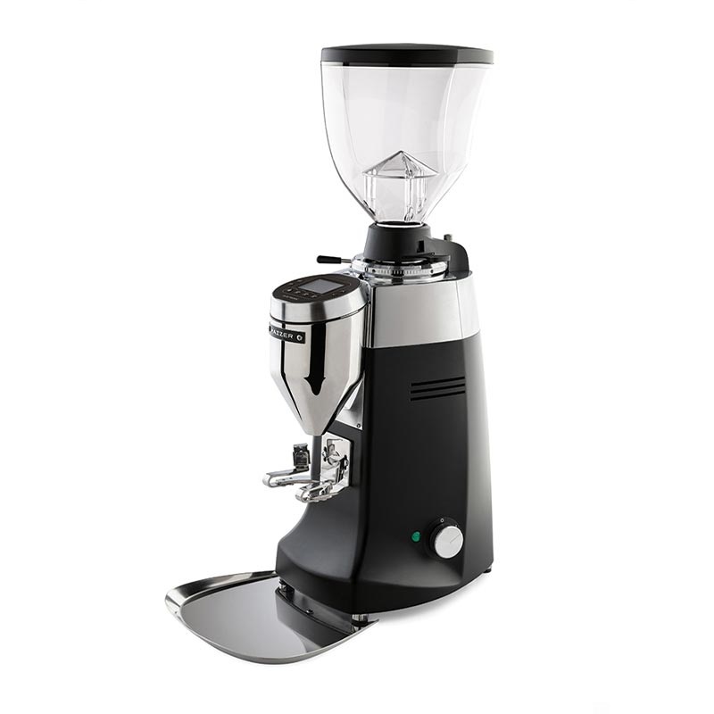 Mazzer Robur S Electronic Otomatik Kahve Değirmeni